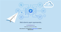 Desktop Screenshot of bebekdukkanim.com
