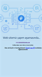 Mobile Screenshot of bebekdukkanim.com